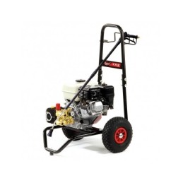 Lavadora de alta pressão...