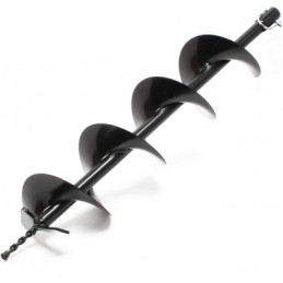 Broca para perfurador...