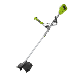 ROÇADORA SPLIT BRUSHLESS 40V
