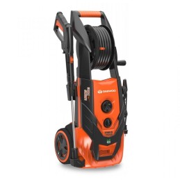 Lavadora de pressão 160bar...