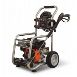 Lavadora de pressão a...