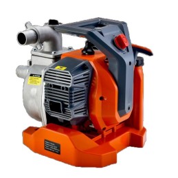 Motobomba 2 tempos 52 cc -...