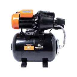 Bomba pressurizadora 750w...