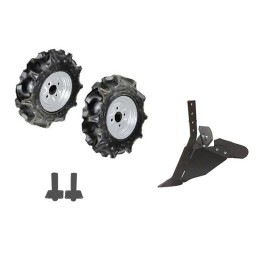 Kit de rodas para...