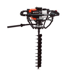 Perfurador de solo Daewoo...