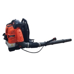 Soprador a gasolina 75,6cc,...