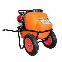 Carrinho Pulverizador 50...