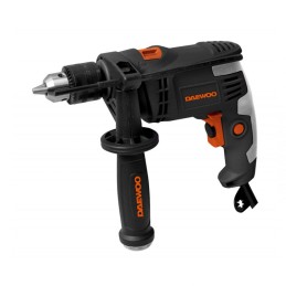 Berbequim de impacto...