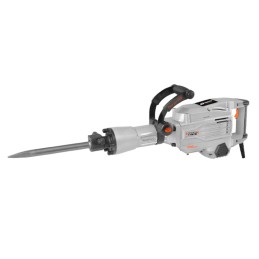 Martelo demolidor rotatório...