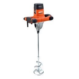 Misturador de tinta...