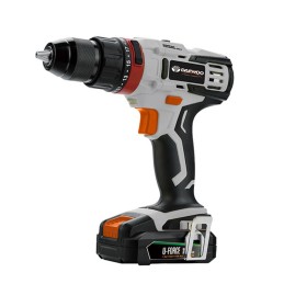 Furadeira a bateria 18v...