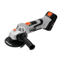 Rebarbadora a bateria de...