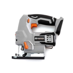 Serra tico-tico a bateria...