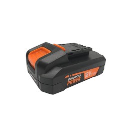 Bateria de Lítio Daewoo 2.0...