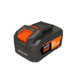 Bateria de Lítio Daewoo 4.0...