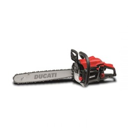 Motosserra 45,6cc Ducati -...