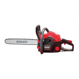 Motosserra 62cc Ducati -...