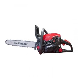 Motosserra uso intensivo...