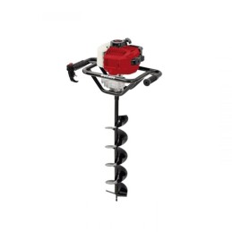 Perfurador de solo 51,7cc....