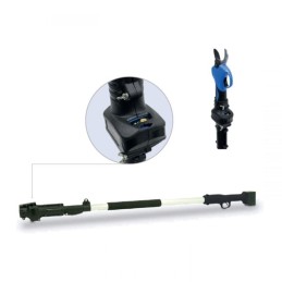 Prolongador telescópico...