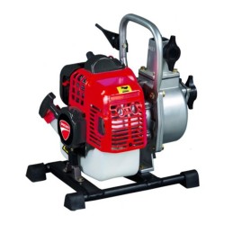 MOTOBOMBA para águas limpa...