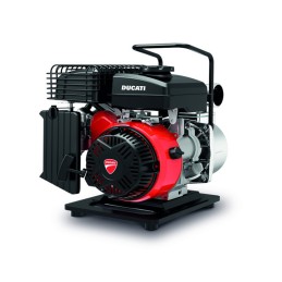 MOTOBOMBA para água limpa...