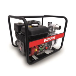 Motobomba águas limpas 2"...