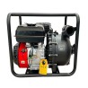Motobomba produtos químicos 2" 212cc Motor: 4T - DCH50