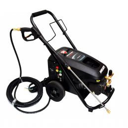 Lavadora alta pressão...