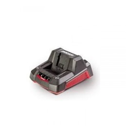 Carregador de baterias...