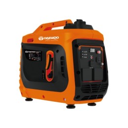 Gerador 80cc inverter -...