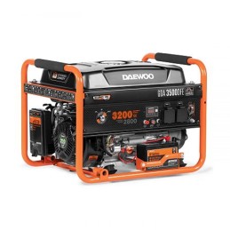 GERADOR a gasolina 208 cc -...