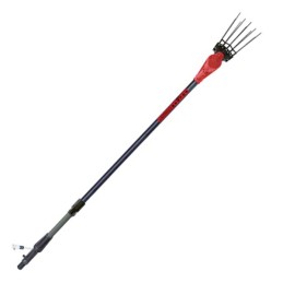 Varejador de azeitonas a...