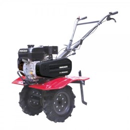 Motoenxada  212cc DTL9000