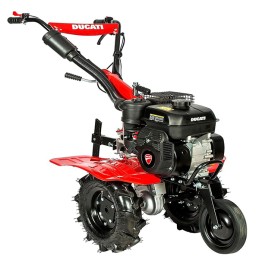 Motoenxada Ducati 212cc....