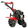 Motoenxada Ducati 212cc. com fresa e rodas DTL7000
