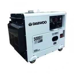 Gerador a diesel 418cc-...