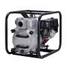 Motobomba  270 cc. KTH-80S