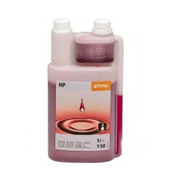 ÓLEO para mistura - STIHL...