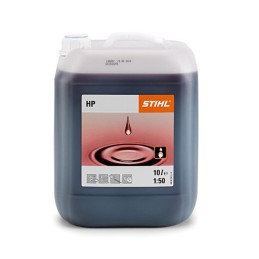 ÓLEO para mistura - STIHL...