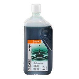 ÓLEO para mistura com base...