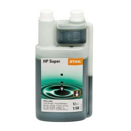 ÓLEO de mistura base...