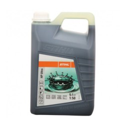 Óleo de mistura 100%...