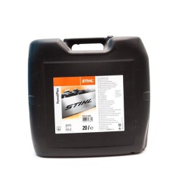 ÓLEO para correntes - STIHL...