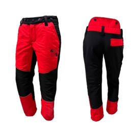 CALÇAS anti-corte extrema...