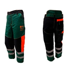 Calças extremas anti-corte-...