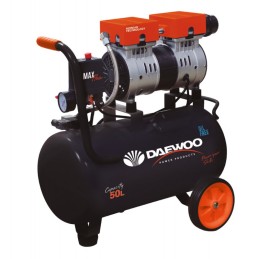 Compressor coaxial 50...