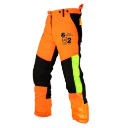 CALÇA anti-corte para...