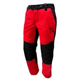 CALÇA anti-corte para...