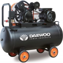 Compressor coaxial 100...